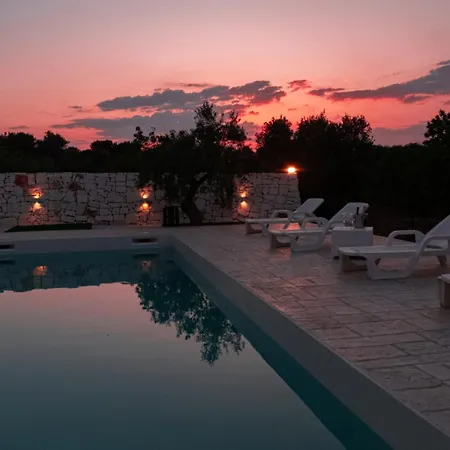 Geco Villa Specchiolla
