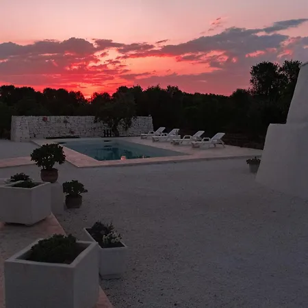 Geco Villa