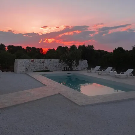 Geco Villa *