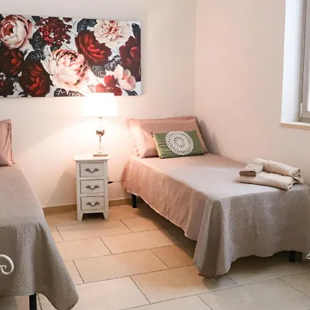 Geco Villa *