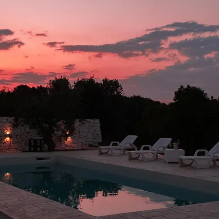 Villa Geco *
