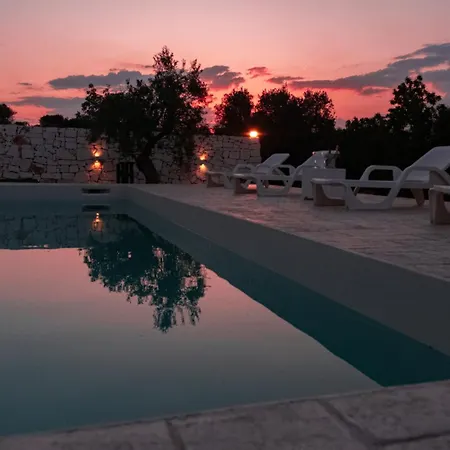 Geco Villa *