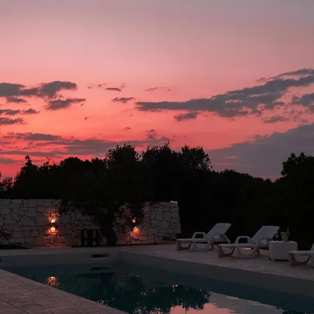 Villa Geco Specchiolla