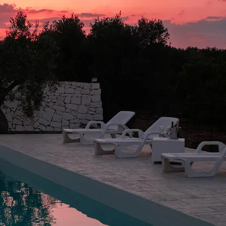 Geco Villa *