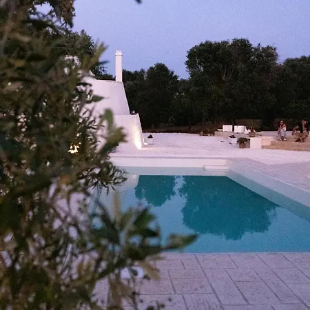 Villa Geco