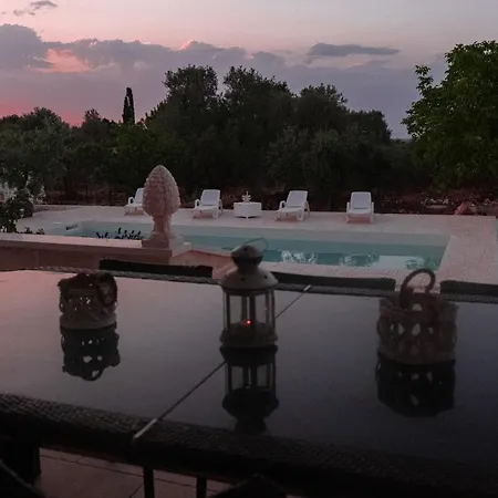 Villa Geco Specchiolla