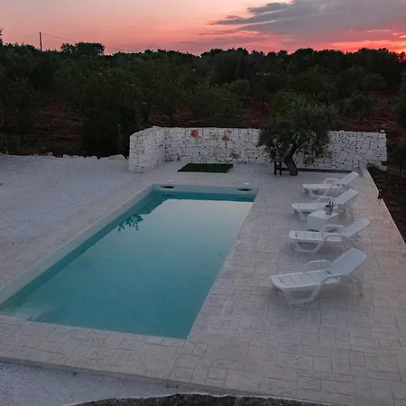 Villa Geco *