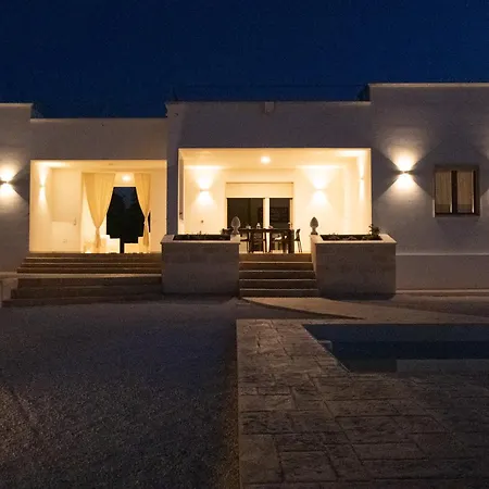Villa Geco Specchiolla
