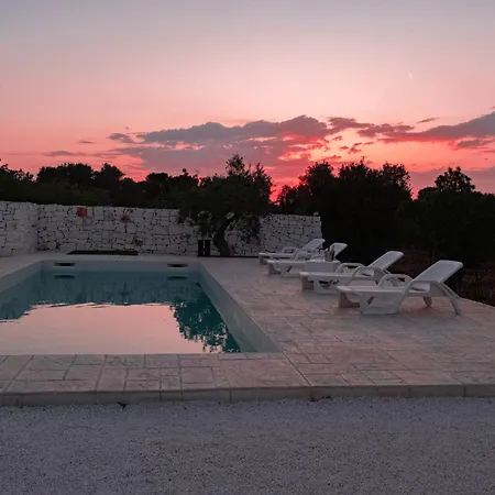 Geco Villa Specchiolla