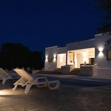 Geco Villa
